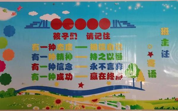 班级文化建设方案-特色班级创建方案