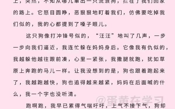 我的心儿怦怦跳400字优秀作文_6年级下册让真情自然流露作文400字