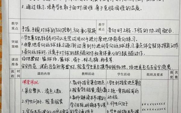 小学体育优秀教案50篇 体育课教案20篇 小学体育优秀教案50篇 体育课教案20篇