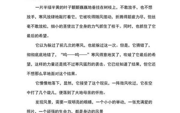 十篇优秀作文450字(五年级下册优秀作文450字)