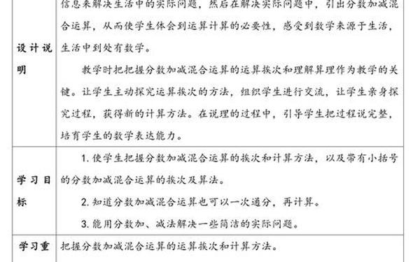 五年级下册数学教学计划,人教版5年级下册数学