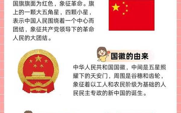 国庆节的由来—国庆来历100字左右