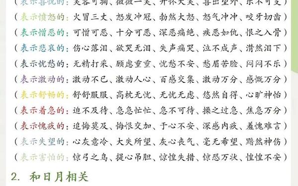 怒气冲冲的近义词、怒气冲冲最佳答案解释
