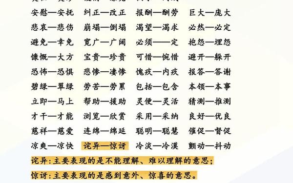大概的近义词 2000000000个反义词