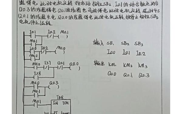 plc实训-plc最建议不学的原因
