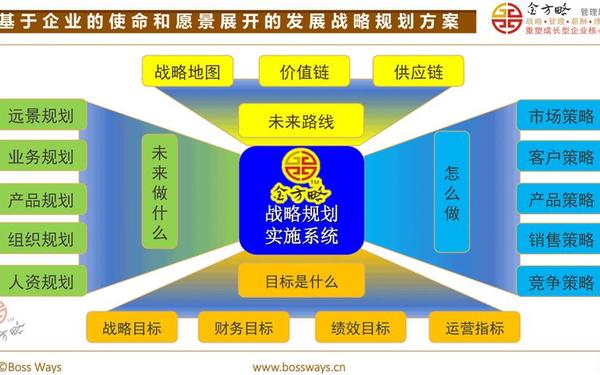 公司未来发展战略规划及前景—企业的未来展望和发展规划 公司未来发展战略规划及前景—企业的未来展望和发展规划