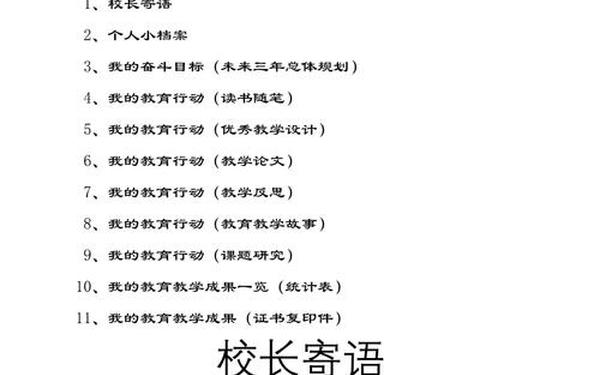小学班主任个人总结_教师个人成长档案电子版 小学班主任个人总结_教师个人成长档案电子版