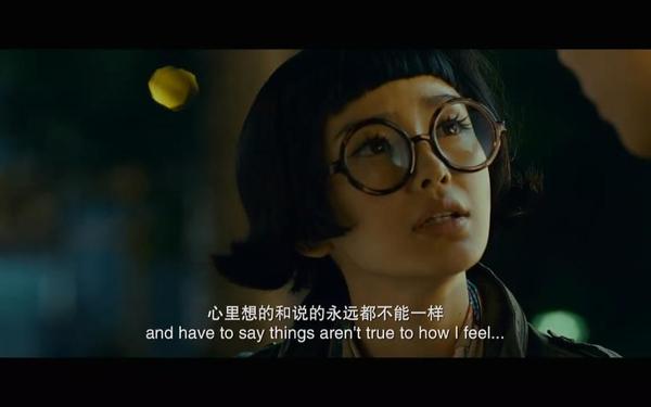 全球热恋经典台词;全城热恋经典语录