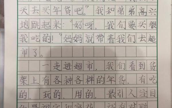 寒假日记400字大全30篇可抄—寒假日记30篇可抄