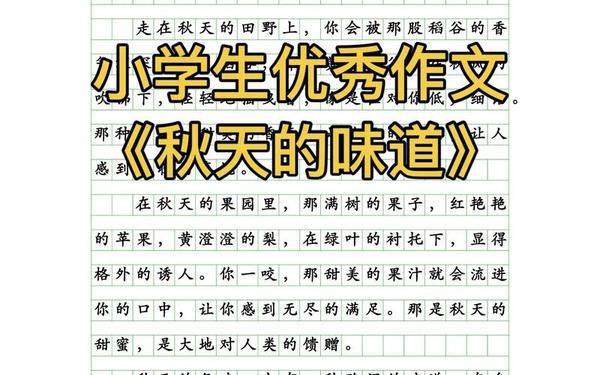 500字作文大全免费_500字小作文