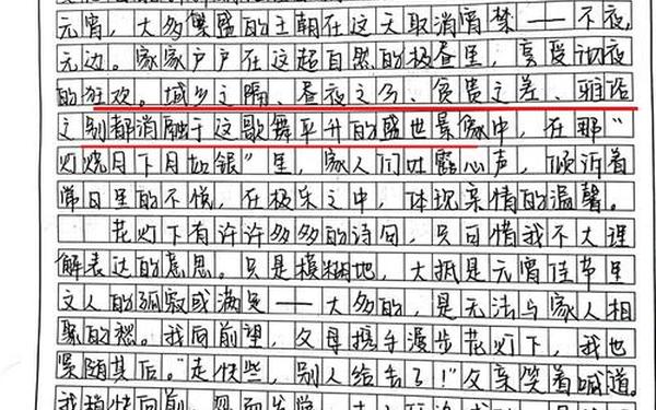 我爱我家作文500字、我爱我家的作文