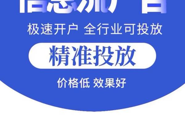 专业推广引流团队 广告推广精准引流