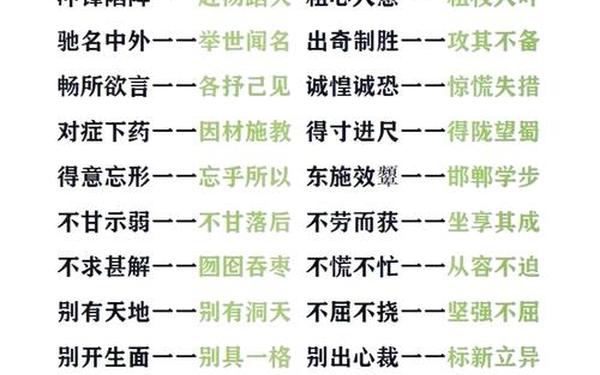 不由自主的近义词,不由自主是成语吗？