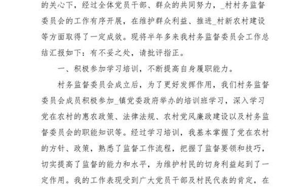 乡镇纪委工作总结 乡镇纪检委员个人工作总结