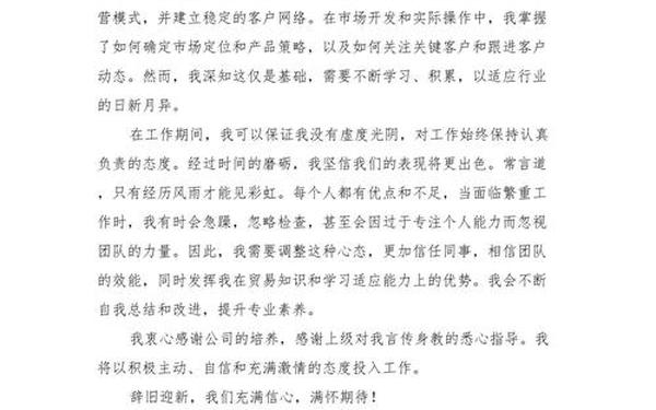 个人总结结尾,2024工作总结结尾