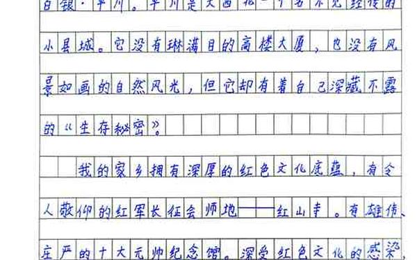 我喜爱的文学艺术形式—我喜爱的艺术形式作文600字