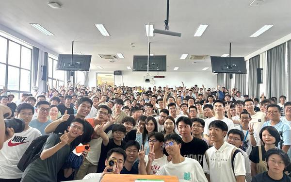 大学生活动-大学校园举办哪些活动