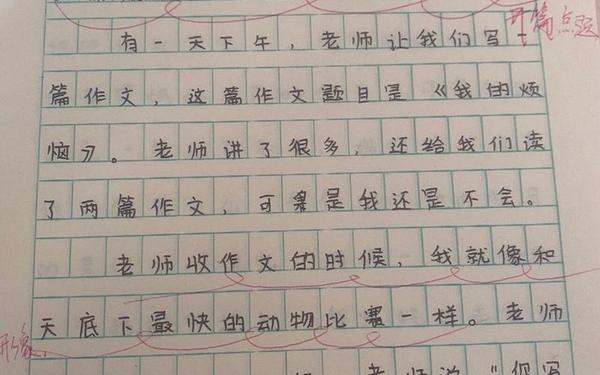 什么叫周记怎么写,周记的正确格式范文