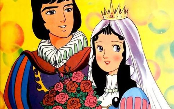 白雪公主少儿故事,安徒生最经典10个故事