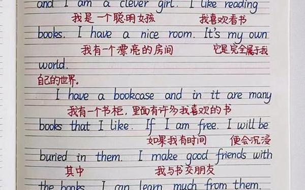 2分钟精彩自我介绍英文—自我介绍简单大方