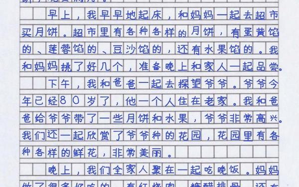 三年级日记300字可抄,优秀日记范文300字