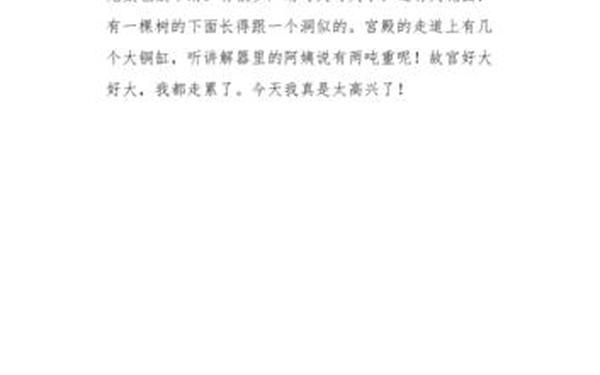 二年级寒假日记—二年级日记100字60篇