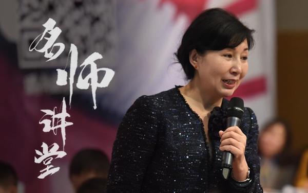 我们的民族小学教学实录 窦桂梅教学实录