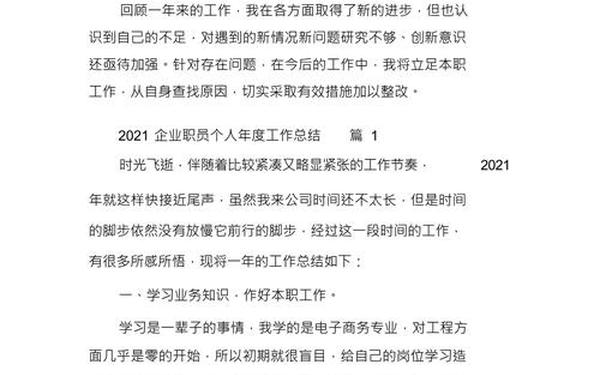 2022年度工作总结(个人工作总结(个人通用))