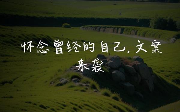 怀念过去的句子;经典句子有哪些