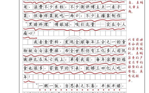 我有一个想法的作文300字三年级,我有一个想法的作文