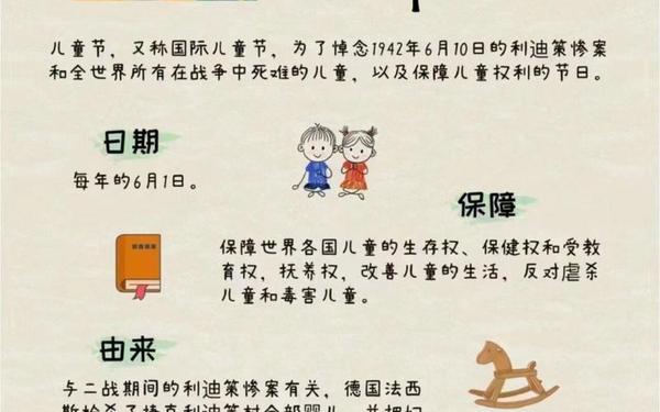 六一儿童节的活动有哪些_六一儿童节人们干什么 六一儿童节的活动有哪些_六一儿童节人们干什么