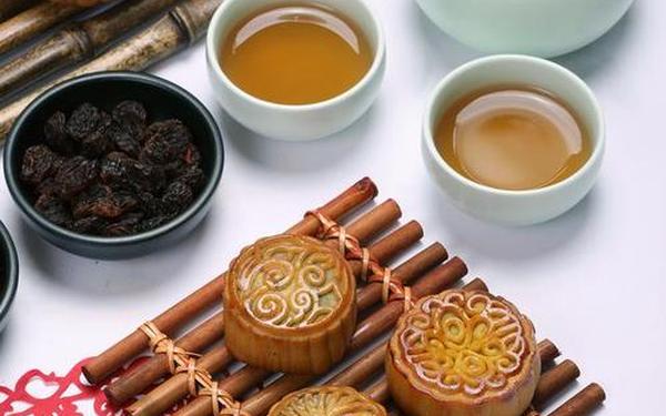 中秋节的三大传说_中秋节十大美食