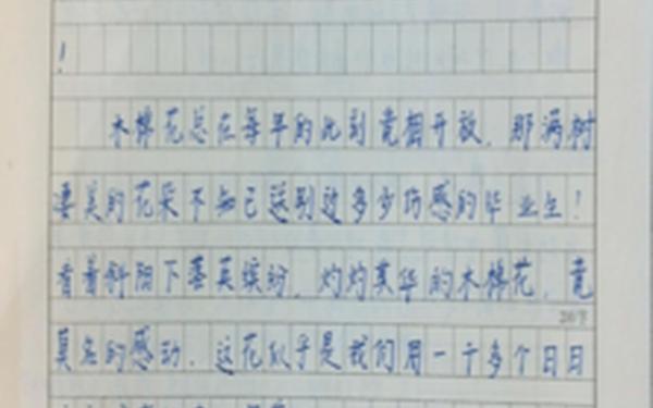 2013中考作文(2013山西中考作文2013)