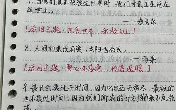 我从报刊中学到了语文 从语文书中我学到了什么