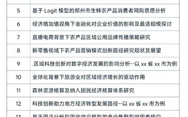 宏观经济学论文;经济学最优选择叫什么