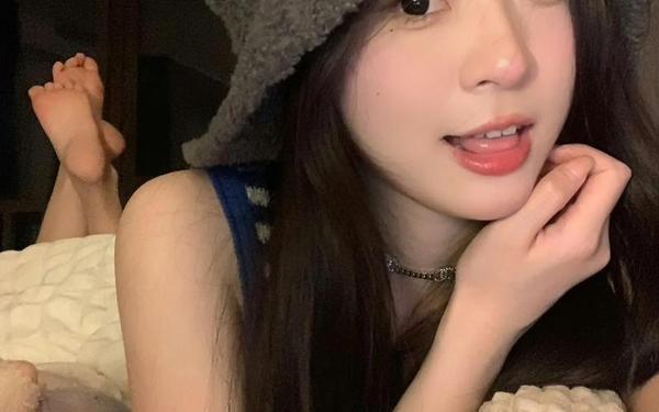 我女