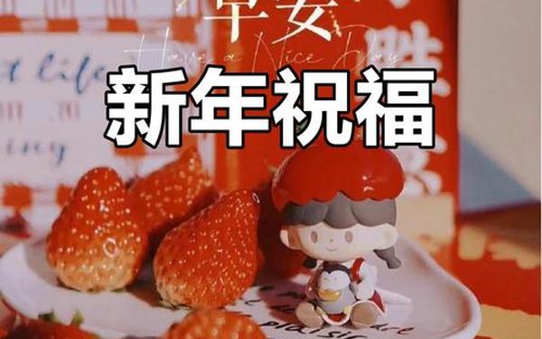 2023年祝福语简短_2023年寄语