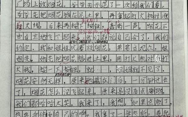三年级作文一件难忘的事 三年级写事作文