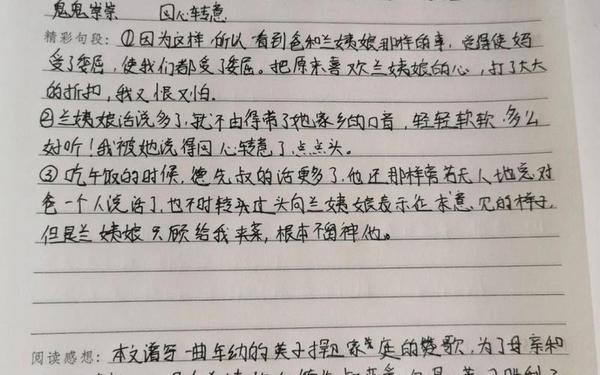 城南旧事读书笔记_城南旧事细思极恐