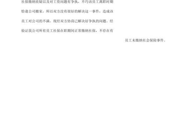 情况说明万能模板;情况说明书模板