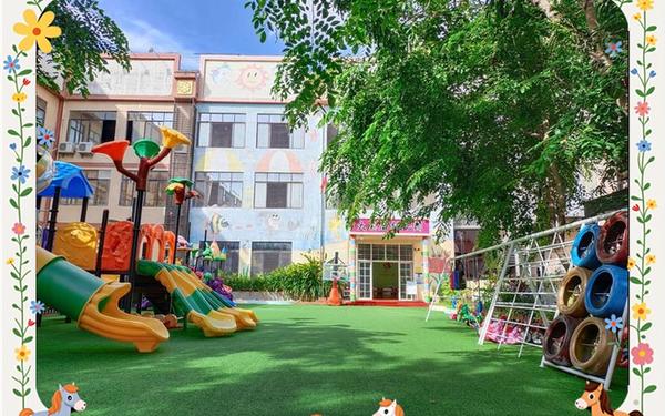 三亚新增三所公办幼儿园、二七区新增公办幼儿园