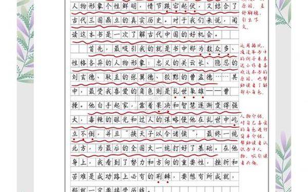 五年级作文范文(10篇优秀作文免费)