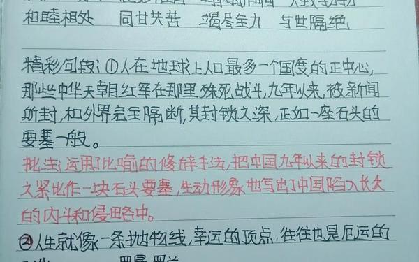 名人传读后感500字左右 《名人传》的读后感