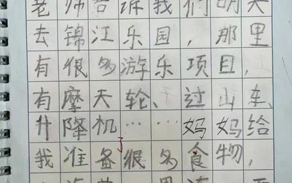 一年级日记;一年级日记30字40篇