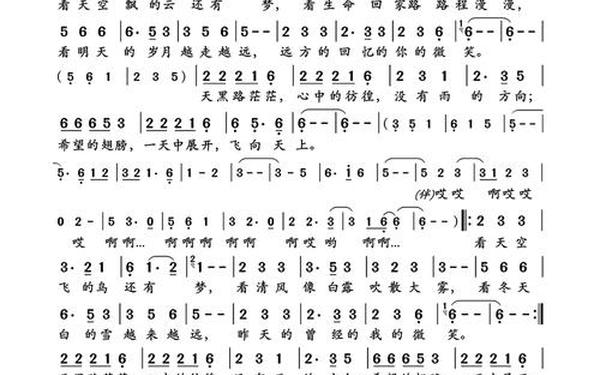 《希望》艾青 艾青的诗《希望》全文
