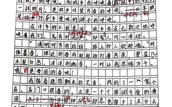 以呼唤为话题的作文_______的呼唤作文800字