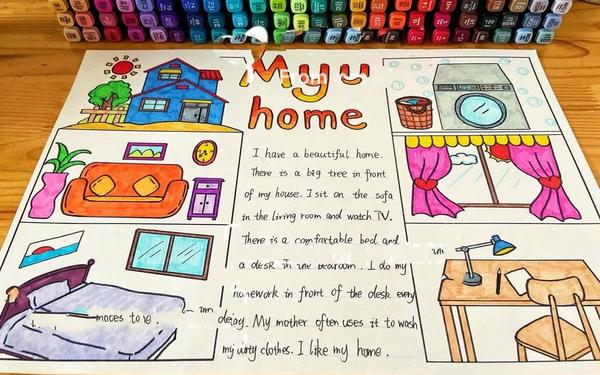 mydreamhome;my dream home人机对话