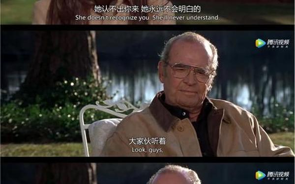 恋恋笔记本经典台词-恋恋笔记本最经典十句话