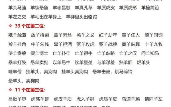 关于动物的成语大全—动物成语大全1000个 关于动物的成语大全—动物成语大全1000个