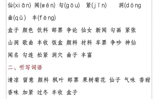 小学三年级语文教学总结—小学语文知识点总结大全 小学三年级语文教学总结—小学语文知识点总结大全